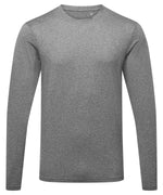 Tri Dri Long Sleeve Performance T-Shirt - TR050 - thumbnail 3