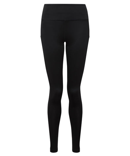 Tri Dri Womens Performance Leggings With Pockets - TR222