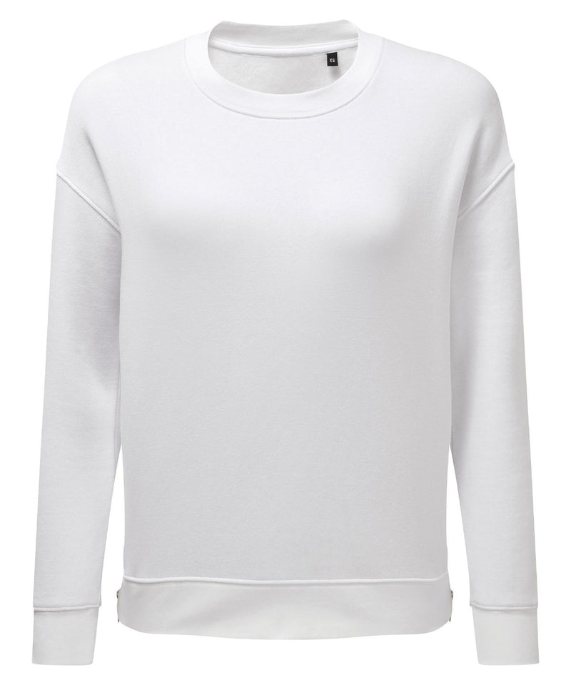 Tri Dri Women's Recycled Chill Zip Sweatshirt - TR600