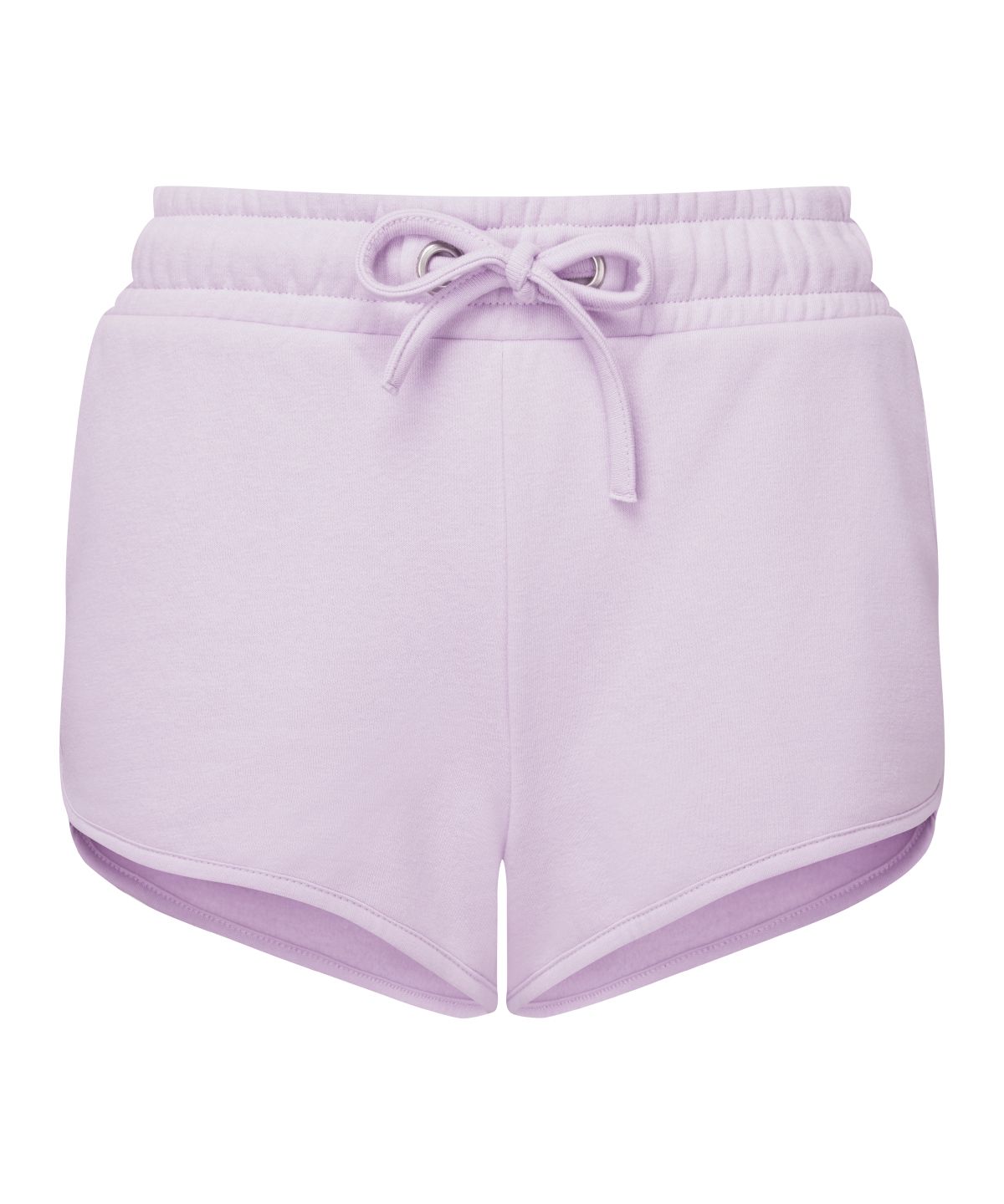 Tri Dri Womens  Recycled Retro Jogger Shorts - TR063