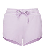 Tri Dri Womens Recycled Retro Jogger Shorts - TR063 - thumbnail 2