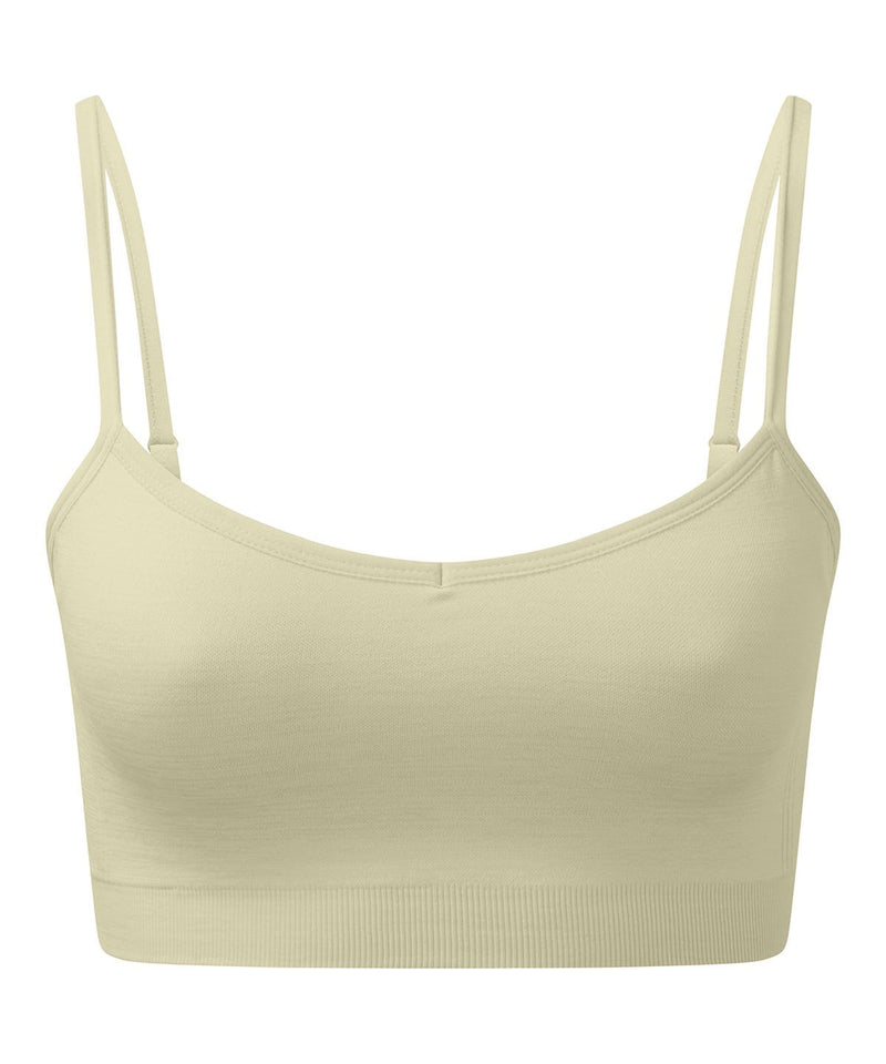 Tri Dri Women's Recycled Seamless 3D Fit Multi-Sport Flex Bra - TR510