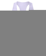 Tri Dri Women's Recycled Seamless 3D Fit Multi-Sport Flex Vest - TR509 - thumbnail 2