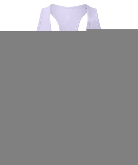 Tri Dri Women'S Recycled Seamless 3D Fit Multi-Sport Flex Vest - TR509