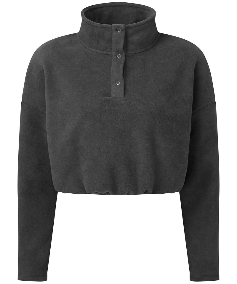 Tri Dri Women's Cropped Fleece - TR087