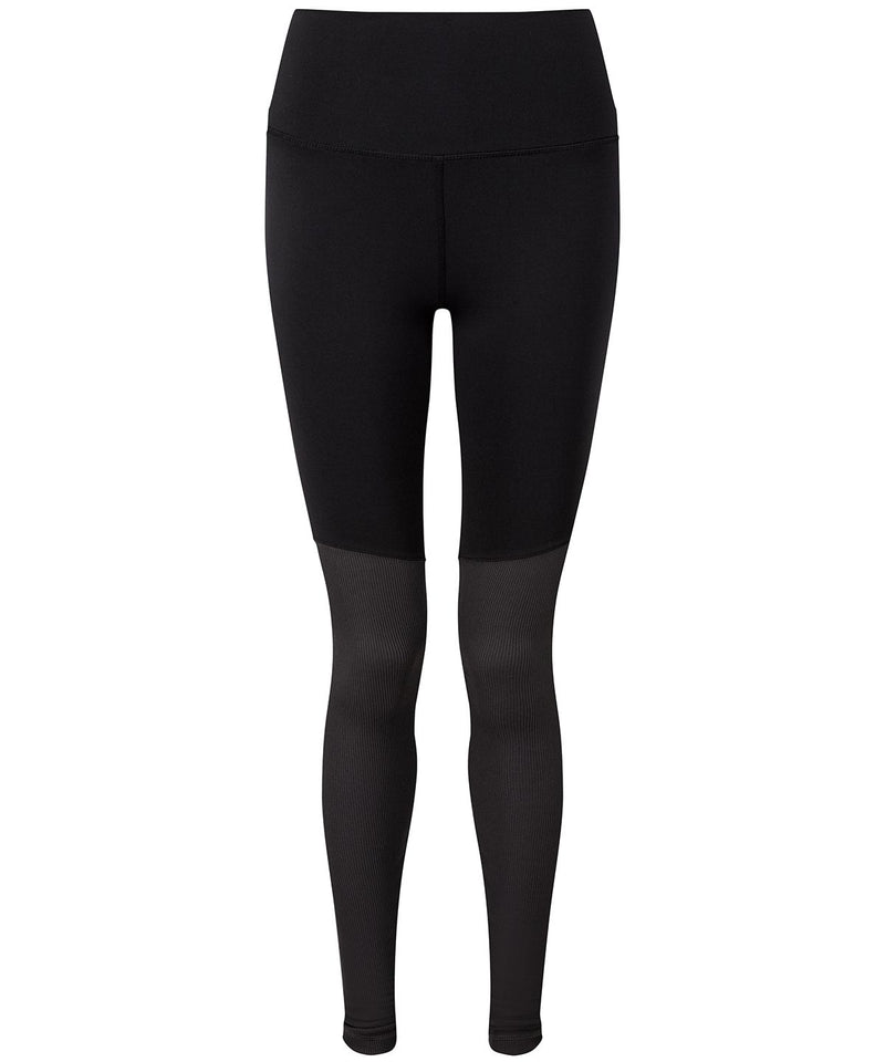 Tri Dri Women's Yoga Leggings - TR039