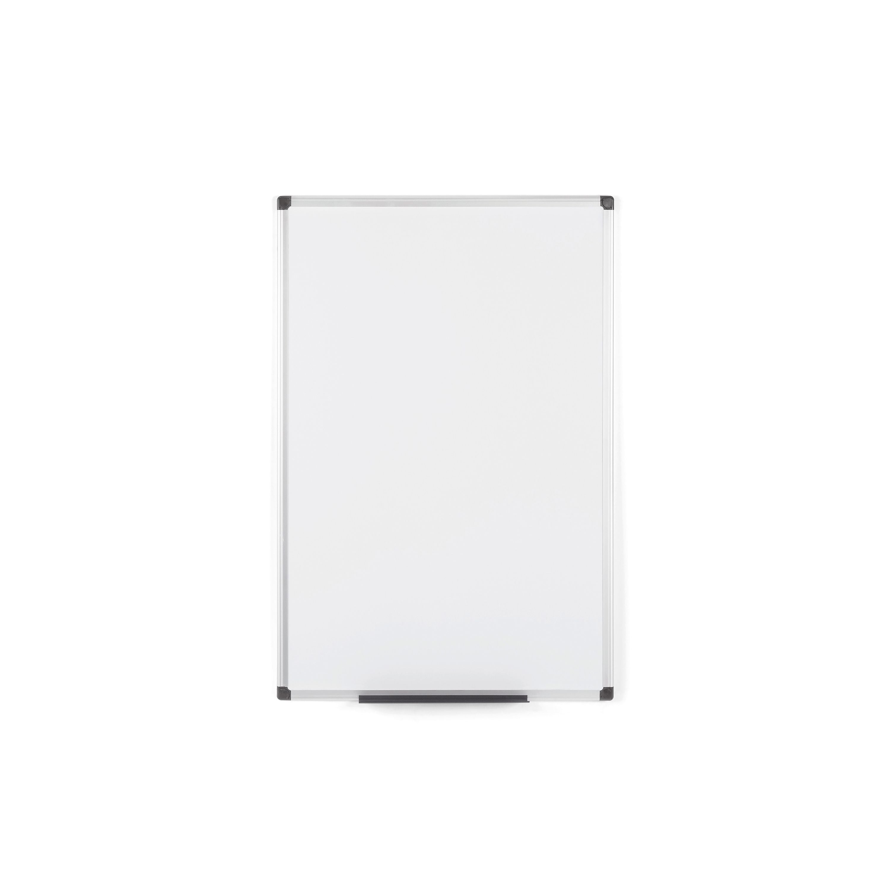Bi-office Maya Magnetic Drywipe Board 900x600mm Ma0307170