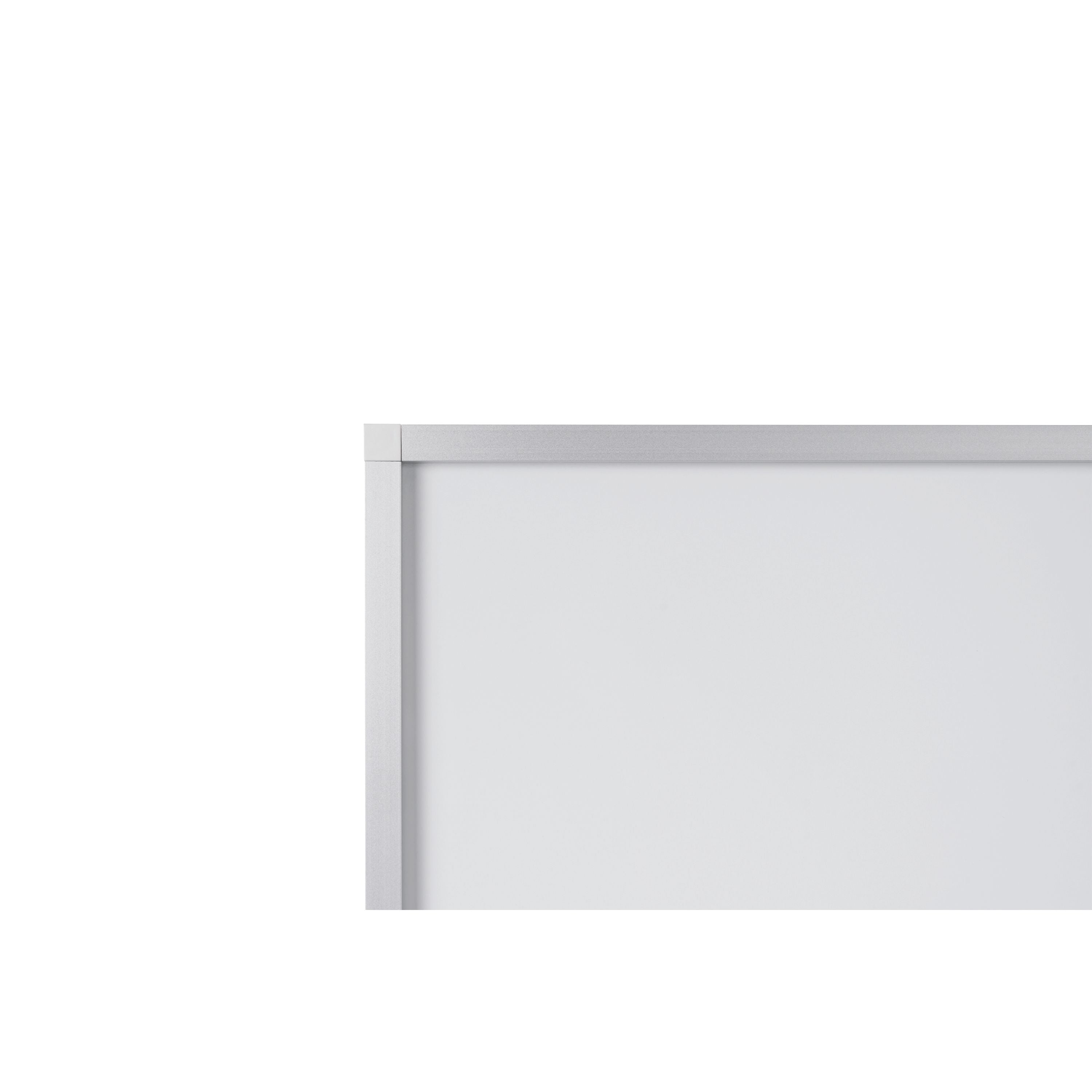 Bi-office New Generation A9 Whiteboard Enamel Surface 200x120cm Cr1301830