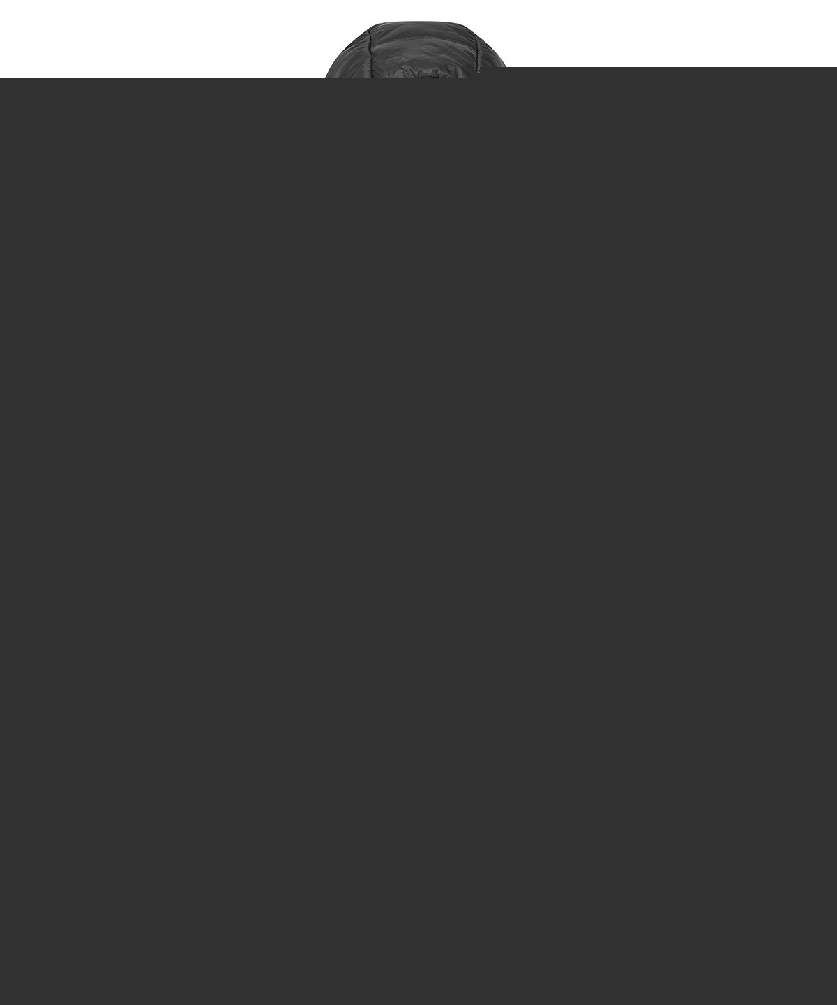 Tri Dri Women'S Insulated Hybrid Jacket - TR083