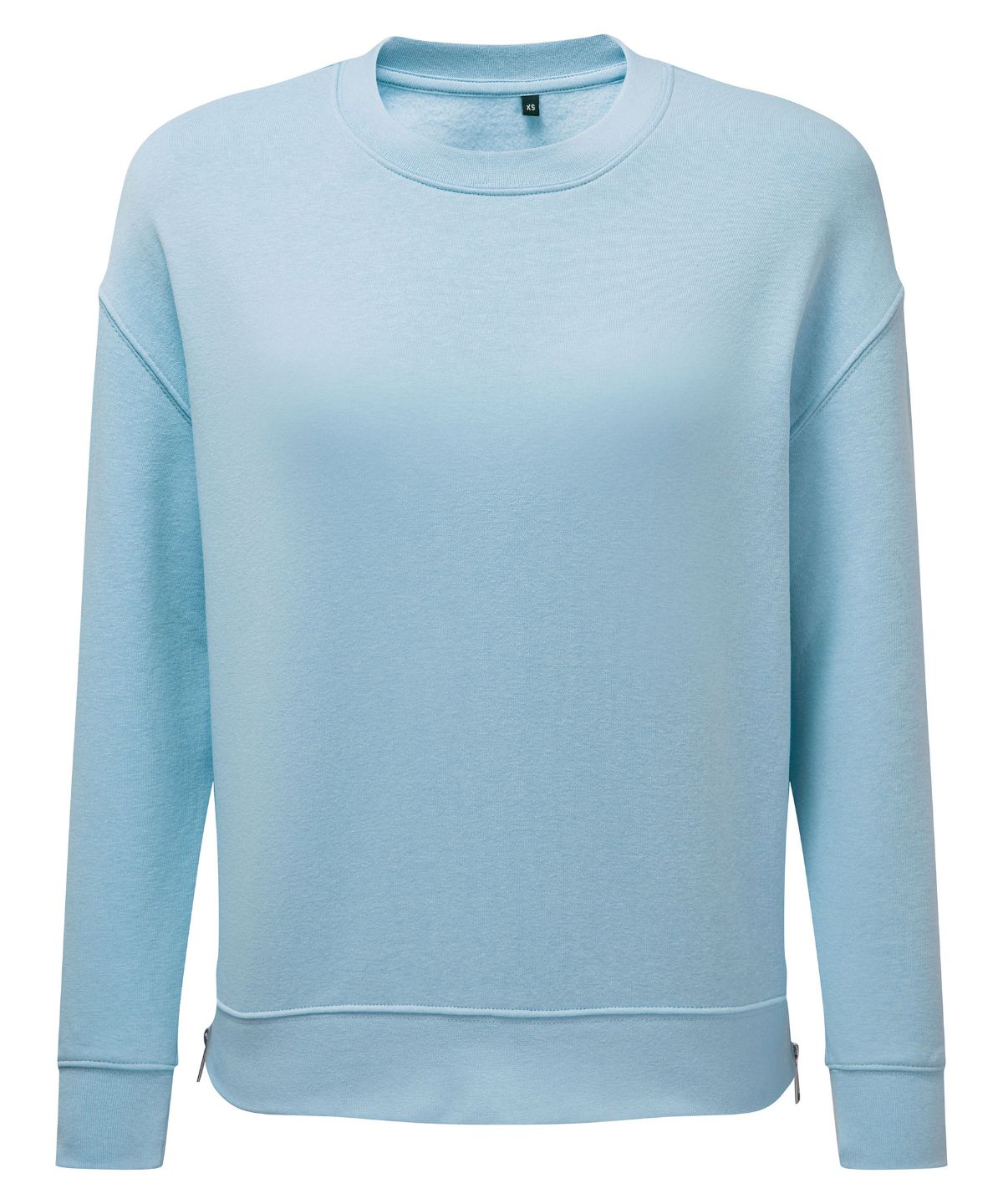 Tri Dri Women'S  Recycled Chill Zip Sweatshirt - TR600
