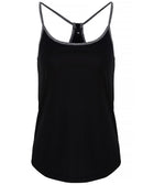 Tri Dri Women'S  Yoga Vest - TR043