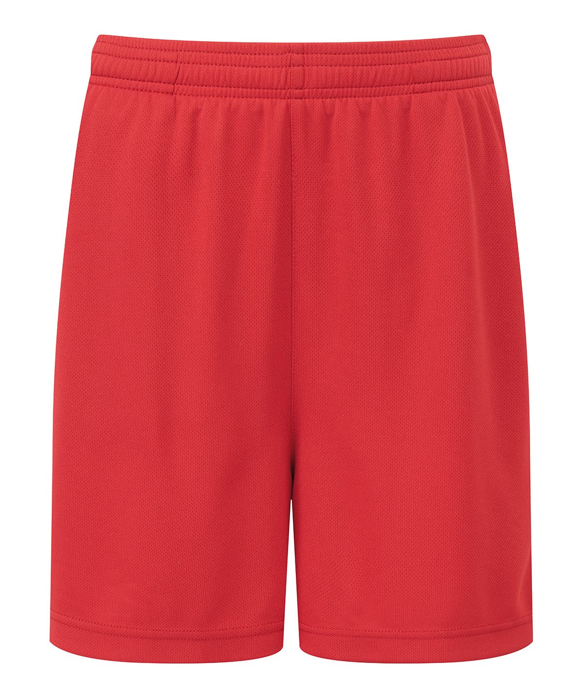 Tri Dri Kids Ion-Charge Performance Shorts - TR57B
