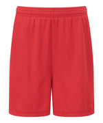 Tri Dri Kids Ion-Charge Performance Shorts - TR57B - thumbnail 5
