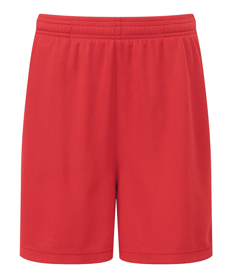 Tri Dri Kids Ion-Charge Performance Shorts - TR57B