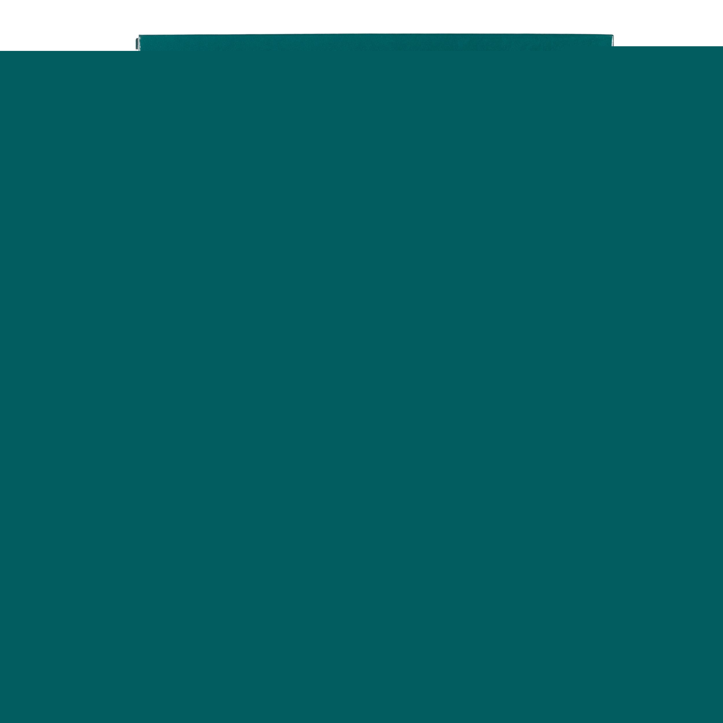 5 Star Office Twinbound Hardback A5 140pg Teal – (Pack of 5)