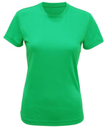 Tri Dri Women's Performance T-Shirt - TR020 - thumbnail 2
