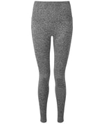 Tri Dri Women's Ribbed Seamless 3D Fit Multi-Sport Leggings - TR211 - thumbnail 10