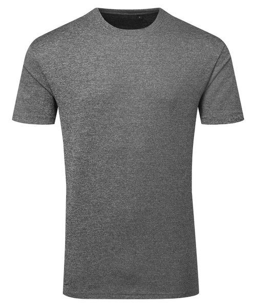 Tri Dri Ion-Charge Recycled Textured Tee - TR503