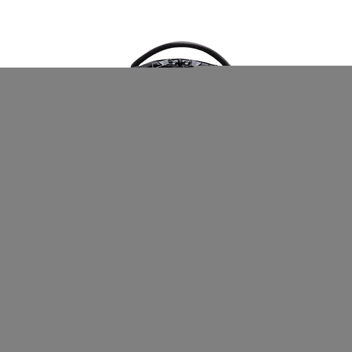 Bestlife 15.6 Inch Trolley Backpack Usb Black And Green Bt-3335p
