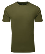 Tri Dri Ion-Charge Recycled Textured Tee - TR503 - thumbnail 2