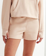 Tri Dri Women's Jogger Shorts - TR062 - thumbnail 1