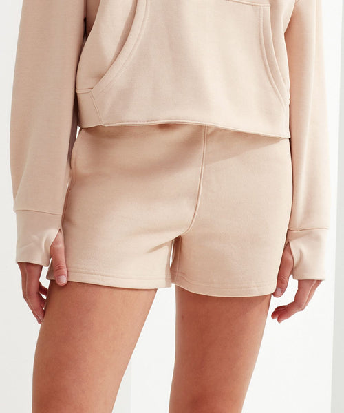 Tri Dri Women'S  Jogger Shorts - TR062