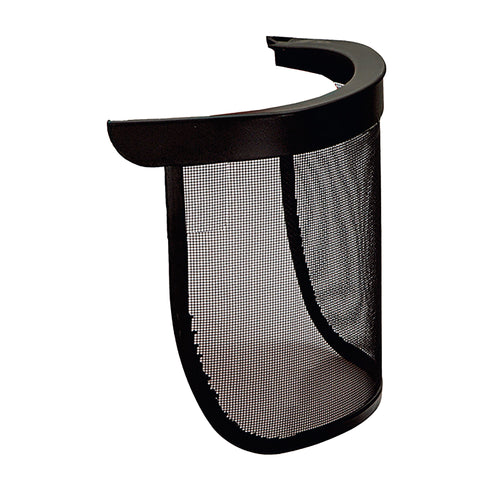 Climax 436 Spare Visor Metal Mesh Black Cxfs436m