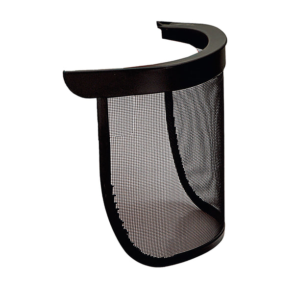 Climax 436 Spare Visor Metal Mesh Black Cxfs436m
