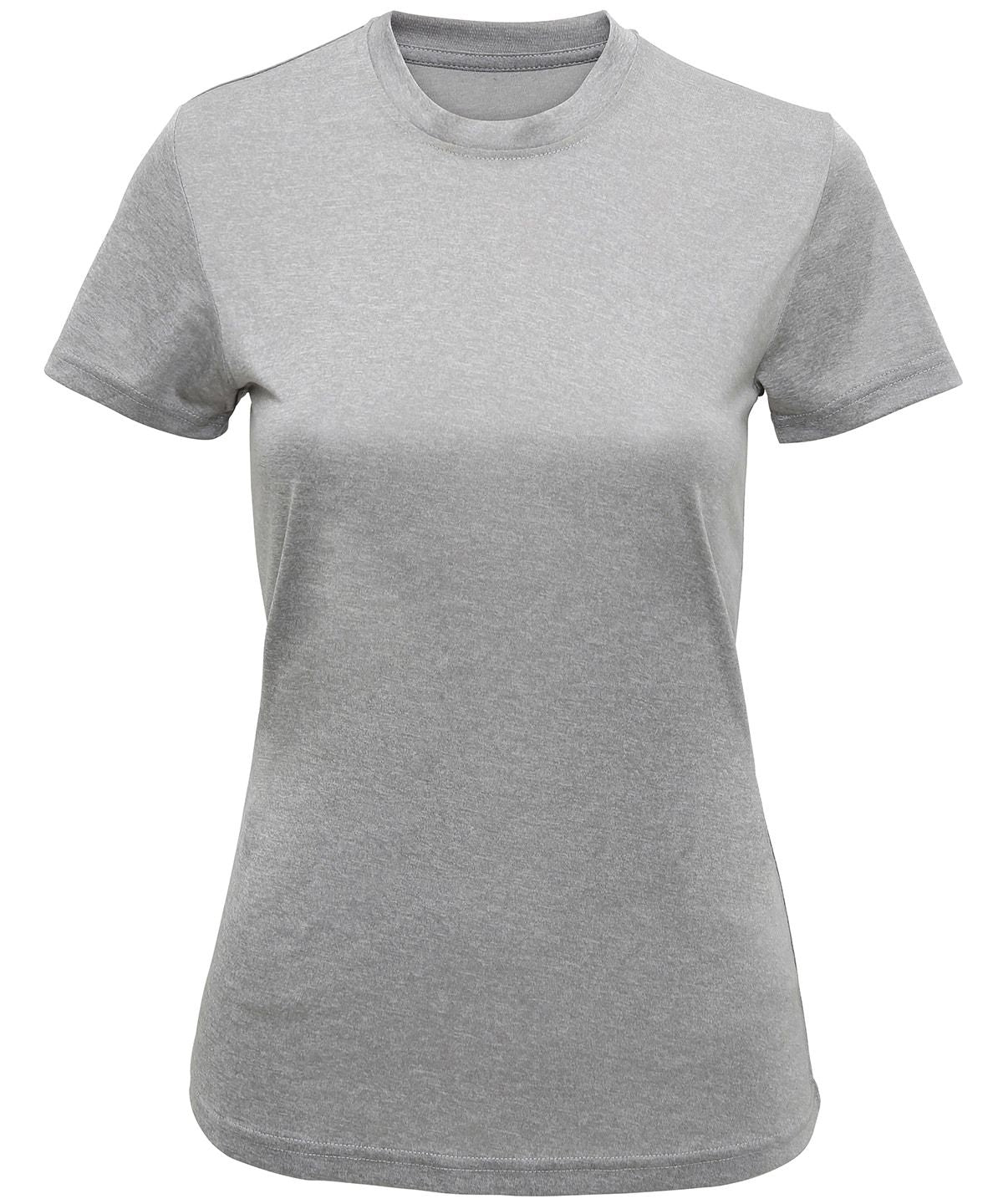 Tri Dri Women'S Recycled Performance T-Shirt - TR502