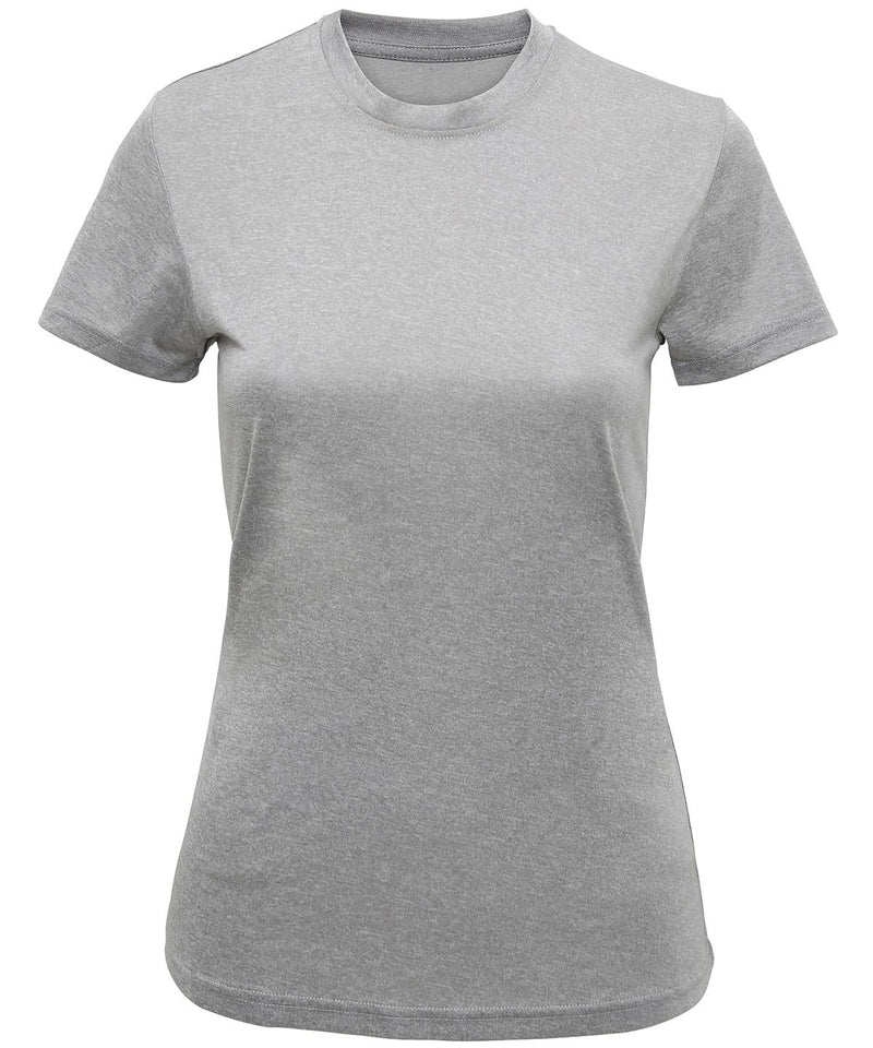 Tri Dri Women's Recycled Performance T-Shirt - TR502