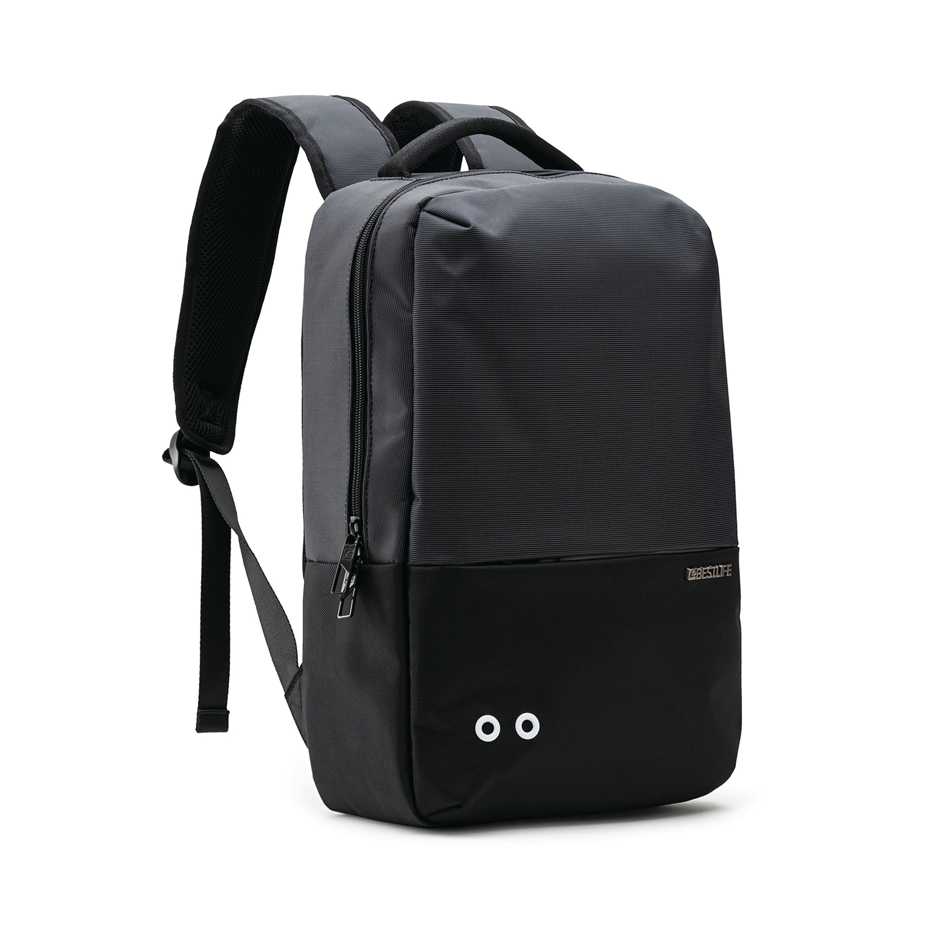 Bestlife Orion 14.1 Inch Laptop Backpack Usb Bb-3515