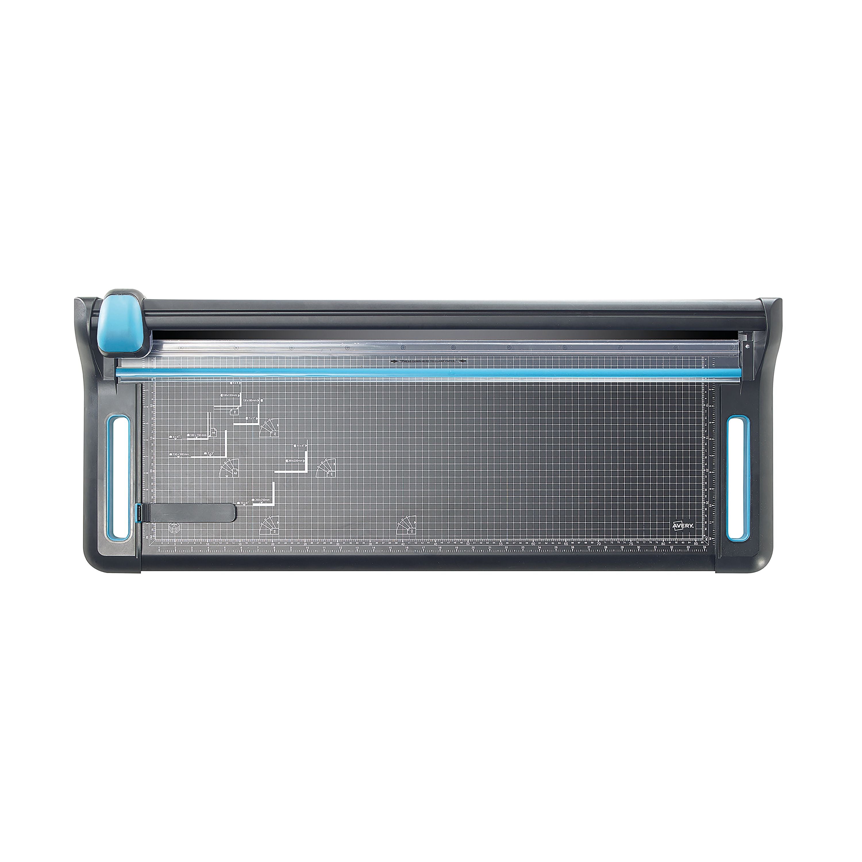Avery Precision Trimmer A1 P880