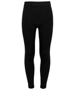 Tri Dri Kids Training Leggings - TR17B - thumbnail 2