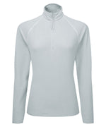 Tri Dri Womens Recycled Elements Active-Fitted Fleece - TR125