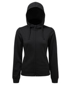 Tri Dri Women'S  Spun Dyed Full-Zip Hoodie - TR498