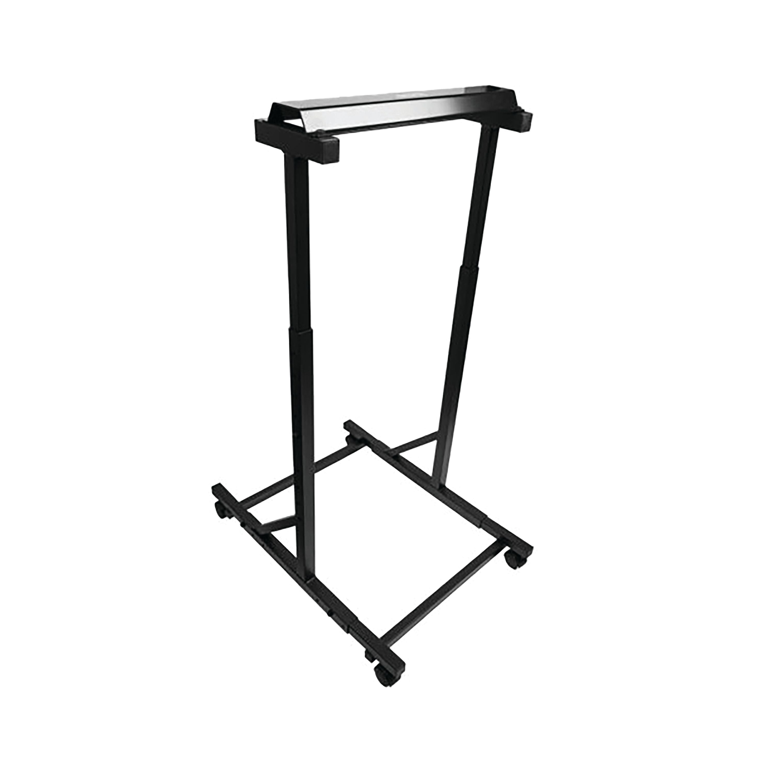 Arnos Hang-a-plan Height And Depth Adjustable Trolley Large
