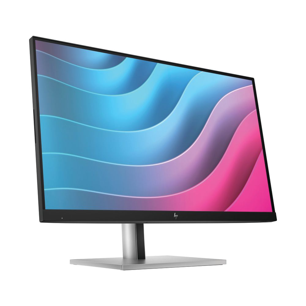 Hewlett Packard Hp 23 Inch E24 G5 Fhd Monitor 6n6e9aaabu