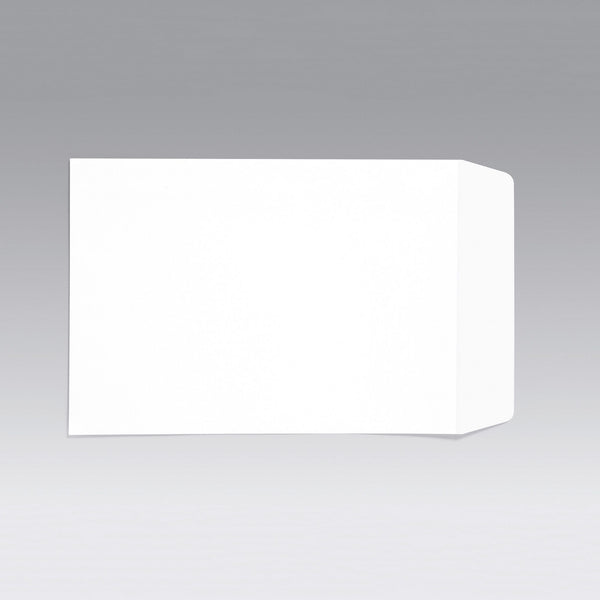 5 Star Office Envelopes Pocket Peel And Seal 100gsm C4 324x229mm White  (Pack of 250)