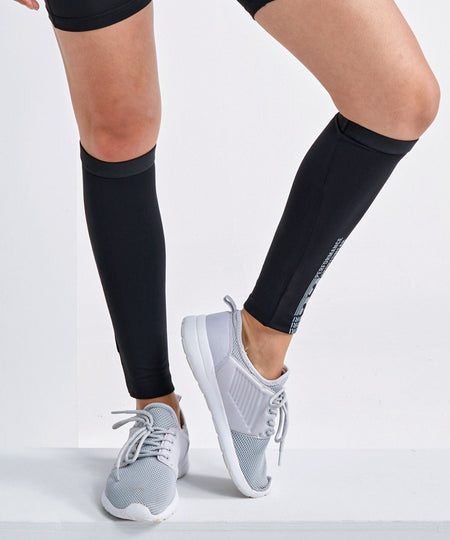 Tri Dri Compression Calf Sleeves - TR093