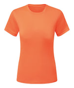 Tri Dri Womens Ion-Charge Recycled Textured Tee - TR504 - thumbnail 28