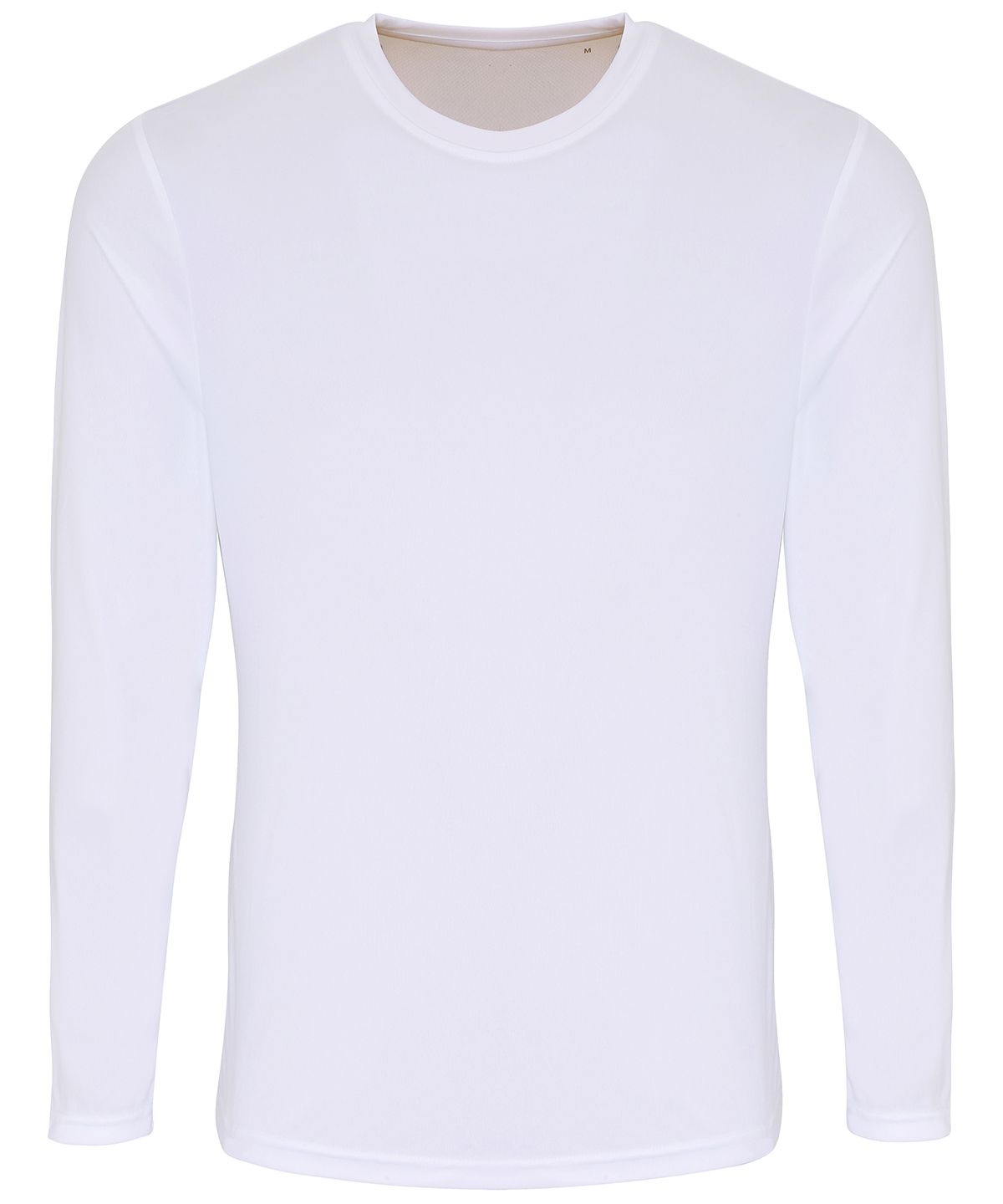Tri Dri Long Sleeve Performance T-Shirt - TR050