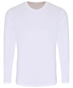 Tri Dri Long Sleeve Performance T-Shirt - TR050 - thumbnail 9