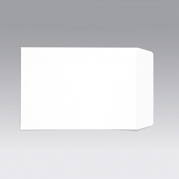5 Star Office Envelopes Pocket Self Seal 90gsm C4 324x229mm White  (Pack of 25)