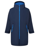 Tri Dri All-Seasons Waterproof Changing Robe - TR800 - thumbnail 10