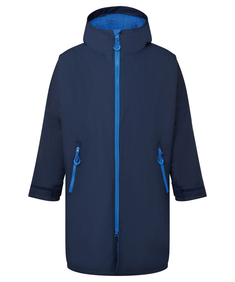 Tri Dri All-Seasons Waterproof Changing Robe - TR800