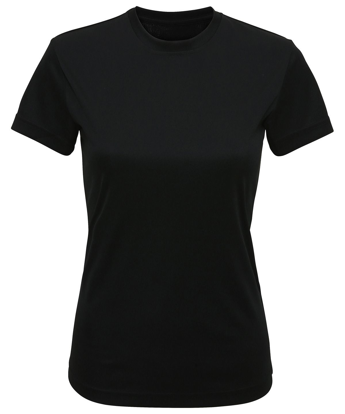 Tri Dri Women'S Performance T-Shirt - TR020