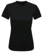 Tri Dri Women's Performance T-Shirt - TR020 - thumbnail 1