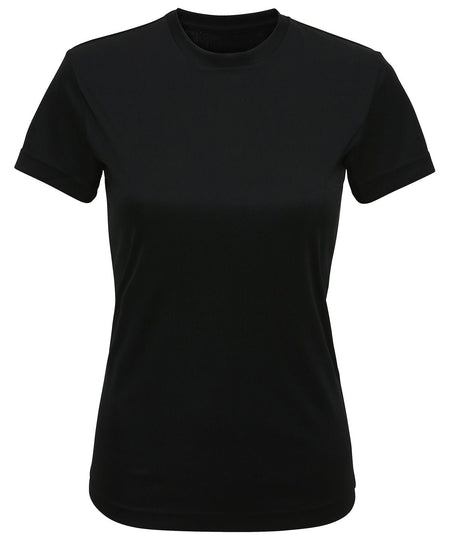 Tri Dri Women'S Performance T-Shirt - TR020