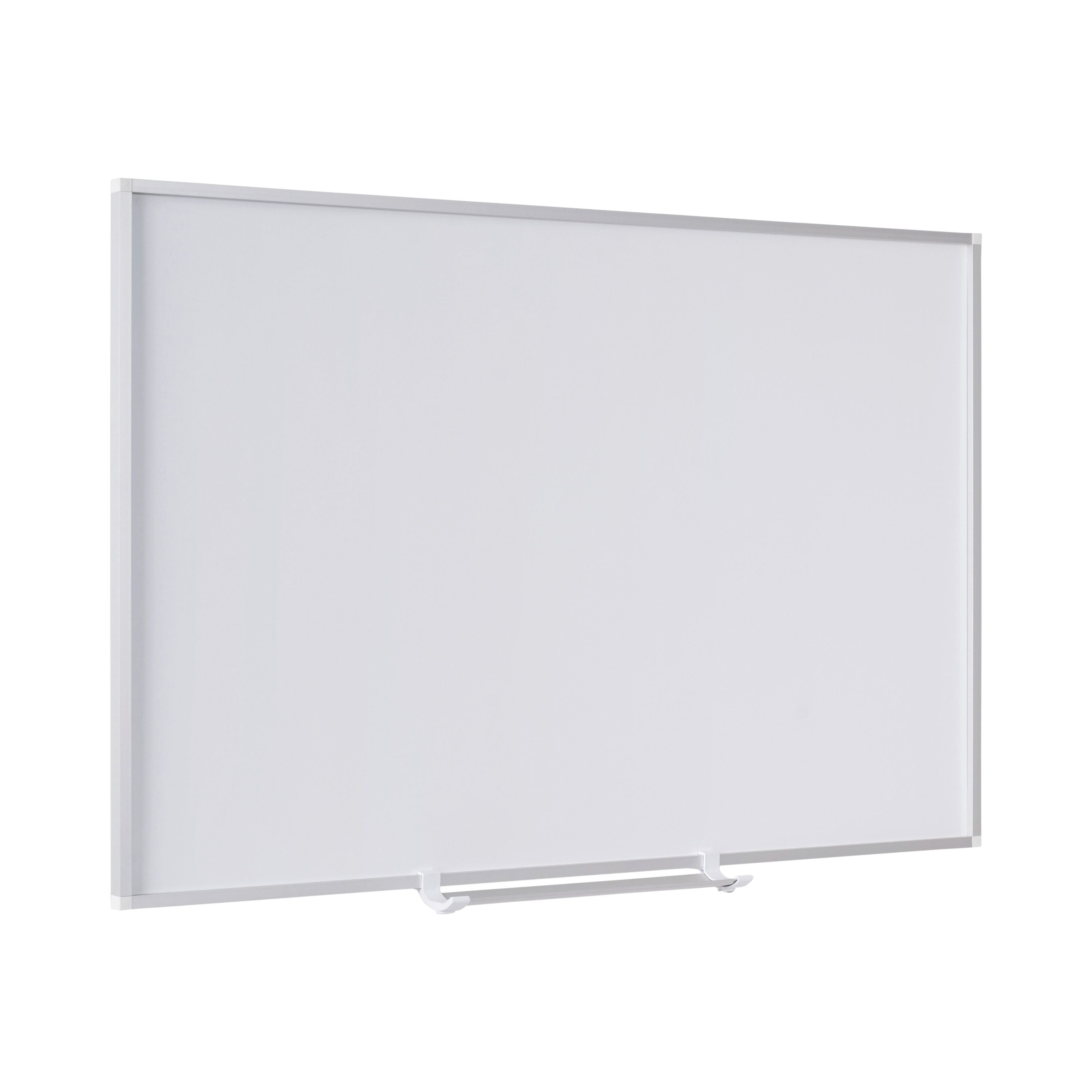 Bi-office New Generation Magnetic Enamel Whiteboard 1200x900mm Cr0801830