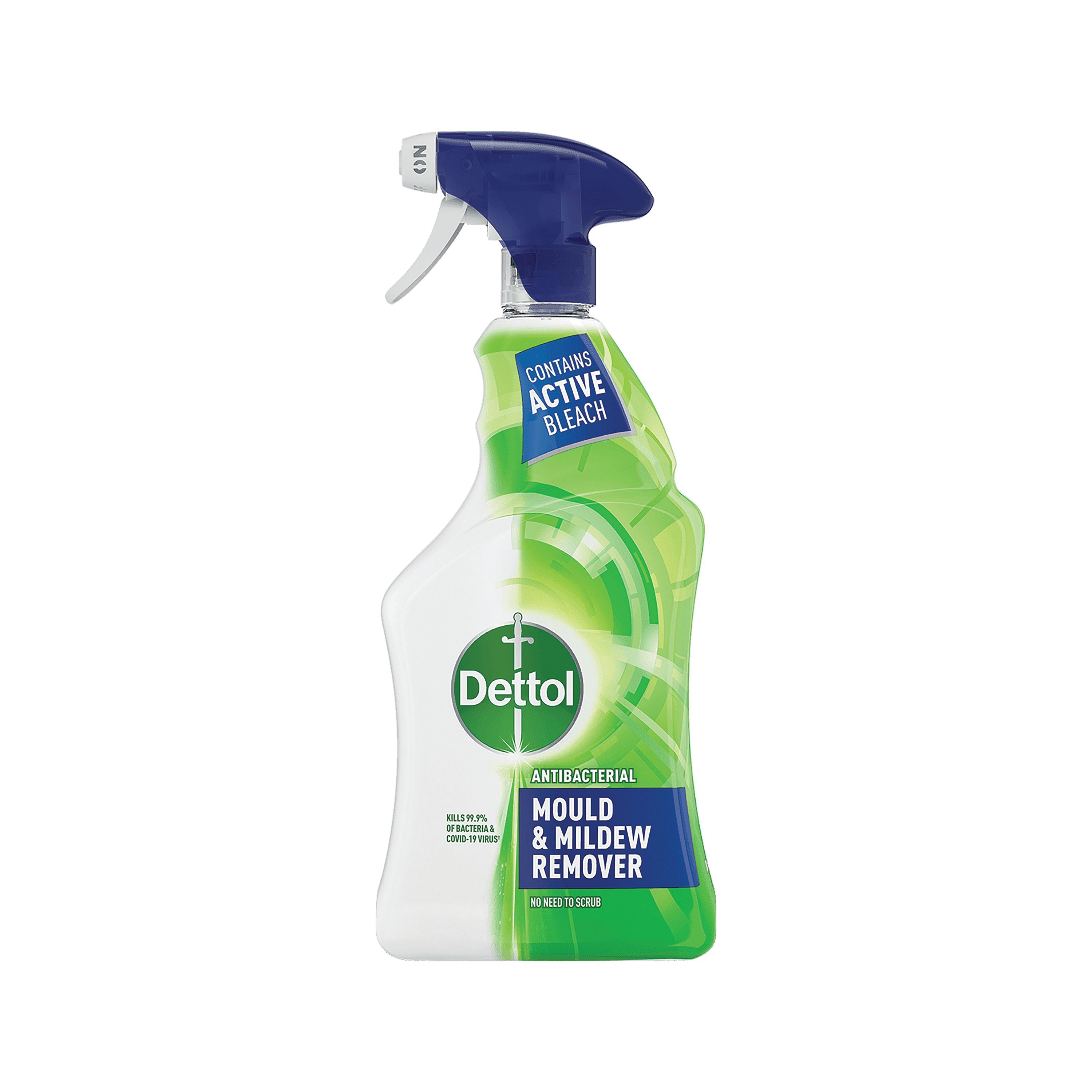Dettol Mould And Mildew Remover 750ml 71815